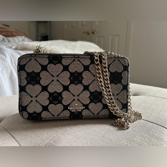 kate spade Bags Kate Spade Double Zip Crossbody Poshmark